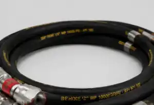 BOP Hose vs Choke Hose: Key Differences for Oilfields